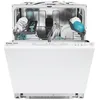 Image de Lave-vaisselle Candy RapidÃ CI 3E6L0W EntiÃ¨rement intÃ©grÃ© 13 couverts