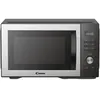 Image de CMGA31EDLB MICRO-ONDES GRIL - 31L - MO : 1000W - GRIL : 1000W - CAVITÃ EN ACIER INOXIDABLE - UI DIGITALE NETTOYAGE AUTOMATIQUE