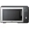 Image de Candy ESSENZA CMCA29EDLB/ST Acier inoxydable Micro-onde combinÃ© Comptoir 29 L 1000 W