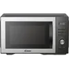 Image de Candy ESSENZA CMCA29EDLB Acier inoxydable Micro-onde combinÃ© Comptoir 29 L 1000 W