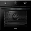 Image de Four intégrable multifonction 65l 60cm email inox FIDCN502 en occasion ou reconditionné