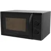 Image de Candy Idea CMW20SMB Noir Micro-onde simple Comptoir 20 L 700 W