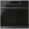 Image de Haier I-Turn Series 4 HWO60SM4FE9XHP 70 L Noir