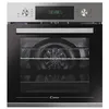 Image de Candy Moderna FCM676X 65 L 3000 W Acier inoxydable