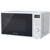 Image de Candy Idea CMGA20SDLWLI Blanc Micro-ondes grill Comptoir 20 L 700 W
