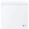 Image de CongÃ©lateur coffre Candy Artico CCHH 200E - 91.5x55.5x84.5 cm (lxpxh) - 196 litres - classe E - blanc