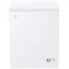 Image de CongÃ©lateur coffre Candy Artico CCHH 145E - 69.5x55.5x84.5 cm (lxpxh) - 137 litres - classe E - blanc