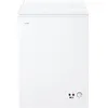 Image de Congélateur coffre Candy Artico CCHH 100E - 54.5x49x84.5 cm (lxpxh) - 97 litres - classe E - blanc