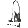 Image de Hoover Telios Extra Lite TXL21PET011 - Aspirateur - traineau - sac - Gris ardoise