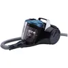 Image de Hoover Breeze BR71_BR30011 - Aspirateur - traineau - sans sac - noir luxueux