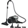 Image de Hoover HP322PET 011 - Aspirateur - traineau - sans sac - noir luxueux