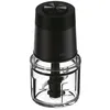Image de Hachoir electrique I-Master Series 5 - Haier HCH5B1 011 - Noir