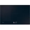 Image de Haier Series 6 HAMTSJ86TFTCF/1 Noir IntÃ©grÃ© 80 cm Plaque avec zone Ã  induction 6 zones