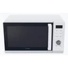 Image de Candy Moderna CMGA23TNDW Blanc Micro-ondes grill Comptoir 23 L 900 W