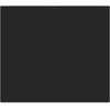 Image de Candy CIS633DTT/1 Noir IntÃ©grÃ© 60 cm Plaque avec zone Ã  induction 3 zones