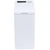 Image de Machine Ã  laver Candy SMART CSTG 46TE/1-47 - 41x60x86 cm (lxpxh) - chargement par le dessus - 46 litres - 6 kg - 1400 tours/min - blanc