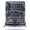 Image de Lave-Vaisselle Pose Libre CANDY CF5C0F0W en occasion ou reconditionné