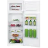 Image de RÃ©frigÃ©rateur combinÃ© Candy CFBD 2450/2EH IntÃ©grÃ© 205 L Blanc