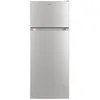 Image de RÃ©frigÃ©rateur-congÃ©lateur Candy CDG1S514ES - congÃ©lateur haut - 54x55.1x142.8 cm (lxpxh) - 211 litres - classe E