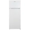 Image de RÃ©frigÃ©rateur-congÃ©lateur Candy CDG1S514EW - congÃ©lateur haut - 54x55.1x142.8 cm (lxpxh) - 211 litres - classe E - blanc
