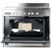 Image de Cuisinière Vitrocéramique ROSIERES RIM94TC1X en occasion ou reconditionné