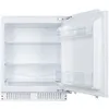 Image de RÃ©frigÃ©rateur encastrable - CANDY - CMLS68EW - Classe E - 135 L - 39 dB - Blanc
