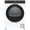 Image de Haier I-Pro Series 3 HD80-A2939E-FR sÃ¨che-linge Pose libre chargement frontal 8 kg Blanc