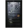 Image de Candy DiVino CWC 150 EM/NF Refroidisseur de vin compresseur Pose libre Noir 41 bouteilles
