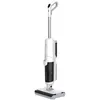 Image de Hoover HW5 HW500 011 - Nettoyant sol - balai - sans sac - sans fil - blanc/gris