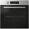 Image de Candy CA6 N5B3EYTX 78 L Noir et Acier inoxydable