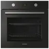 Image de Rosieres RO6 T3T1CTB 78 L Noir