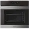 Image de Rosieres RO6 H5G3YTX 78 L Noir et Acier inoxydable
