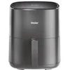 Image de Haier I-Master Series 5 HAF5P 011 Unique 5 L Autonome 1500 W Friteuse d'air chaud Noir