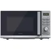 Image de Candy Moderna CMWA23TNDS Argent Micro-onde simple Comptoir 23 L 900 W