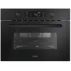 Image de Candy CA4MWNSB6N Noir Micro-onde combinÃ© IntÃ©grÃ© 44 L 900 W