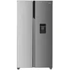 Image de RÃ©frigÃ©rateur AmÃ©ricain - CANDY - CHSBSO-6174XWD - Classe E - 529 L - 39 dB - Inox
