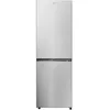 Image de RÃ©frigÃ©rateur combinÃ© Candy CNCQ4T618DX Pose libre 355 L Acier inoxydable