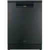 Image de Lave-vaisselle Haier XF 4A4M4PB Pose libre 14 couverts
