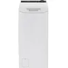 Image de Haier THASN2856TM4-S machine Ã  laver Charge par dessus 8,5 kg 1200 tr/min Blanc