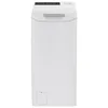 Image de Candy TCAS264TM5-S machine Ã  laver Charge par dessus 6 kg 1200 tr/min Blanc