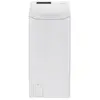 Image de Candy TCA263D3-S machine Ã  laver Charge par dessus 6 kg 1200 tr/min Blanc