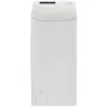 Image de Candy TCA273D3-S machine Ã  laver Charge par dessus 7 kg 1151 tr/min Blanc
