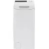 Image de ProWash 500 TCAS284TM4-S - Machine à laver - WiFi - largeur : 41 cm - profondeur : 60 cm - hauteur : 86 cm - chargement par le dessus - 46 litres - 8 en occasion ou reconditionné