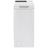 Image de Machine Ã  laver Candy ProWash 500 TCAS284TM4-S - WiFi - 41x60x86 cm (lxpxh) - chargement par le dessus - 46 litres - 8 kg - 1200 tours/min - blanc