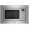 Image de Candy CA20FMW7NG Acier inoxydable Micro-onde simple IntÃ©grÃ© 20 L 800 W