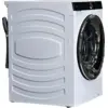 Image de Lave-linge hublot CANDY BS 410B10-S en occasion ou reconditionné