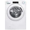 Image de Lave-linge hublot CS1410TXME/FR - 10 kg - Induction - Vapeur - 1400 trs/min - Classe A - Programme rapide - Blanc en occasion ou reconditionné