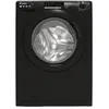 Image de LAVE-LINGE SÃCHANT CANDY CSWS496TWMBBE/FR - 9 / 6 KG - INDUCTION - 1400TRS/MIN - CLASSE A - 16 PRGMS - NOIR