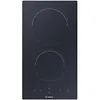 Image de CANDY Plaque Induction 2 foyers - Cid30/1
