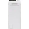 Image de Lave linge top TCA464TM4-S 6 kg 1351 tr/min 41 cm en occasion ou reconditionné